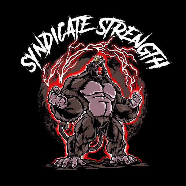 Syndicate Strength